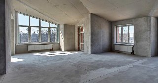 Черновая отделка квартиры Шадринск цена от 3478 руб. Заказать